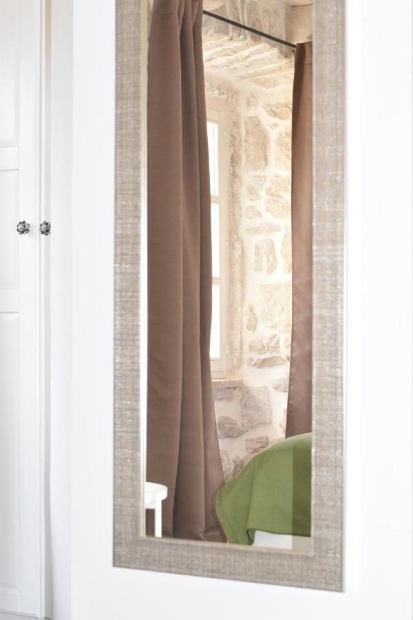 Ferienwohnung Charming Stone House In Cavtat Old Town Exterior foto