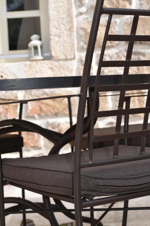Ferienwohnung Charming Stone House In Cavtat Old Town Exterior foto